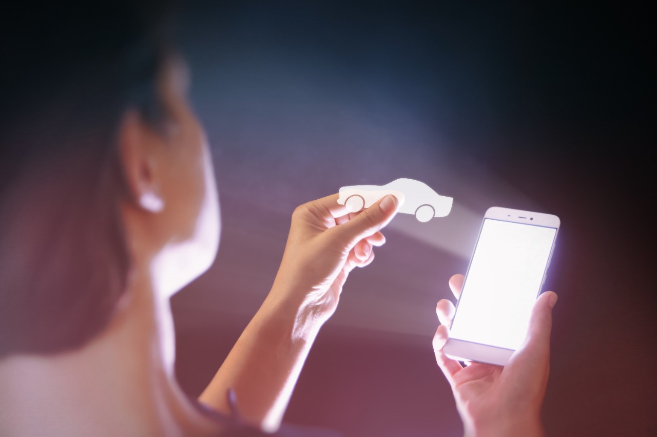 News picture ONLINE AUCTION LIKE OFFLINE AUCTION